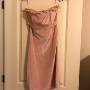 Currie-Bonner Bridesmaid Dress